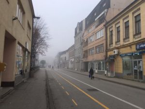 U BiH jutros umjereno do pretežno oblačno vrijeme