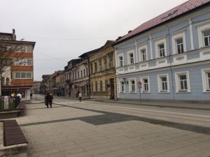 Na Bjelašnici minus 6 stepeni, u Bosni oblačno, u Hercegovini umjerena naoblaka
