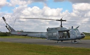 Do kraja godine isporuka američkih helikoptera namijenjenih OSBiH