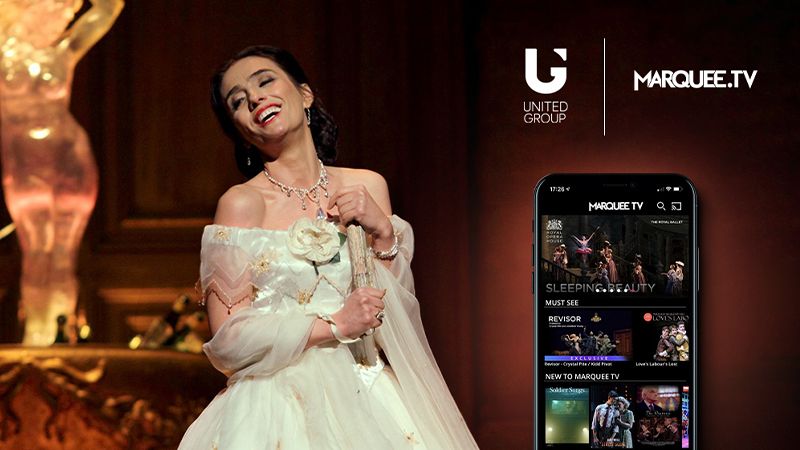 Nova strateška investicija United Grupe