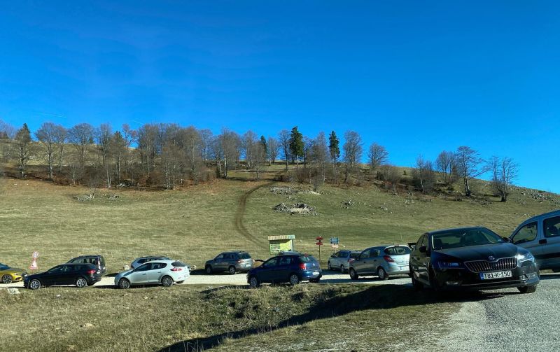 Nakon sunčanog vikenda u BiH sutra oblačno, u većini područja kiša