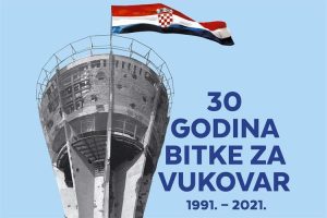 Dan sjećanja na žrtve Vukovara