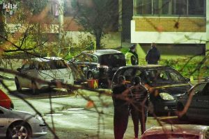 Zenica: Nakon ubistva žene mrtav pronađen i osumnjičeni za njeno ubistvo