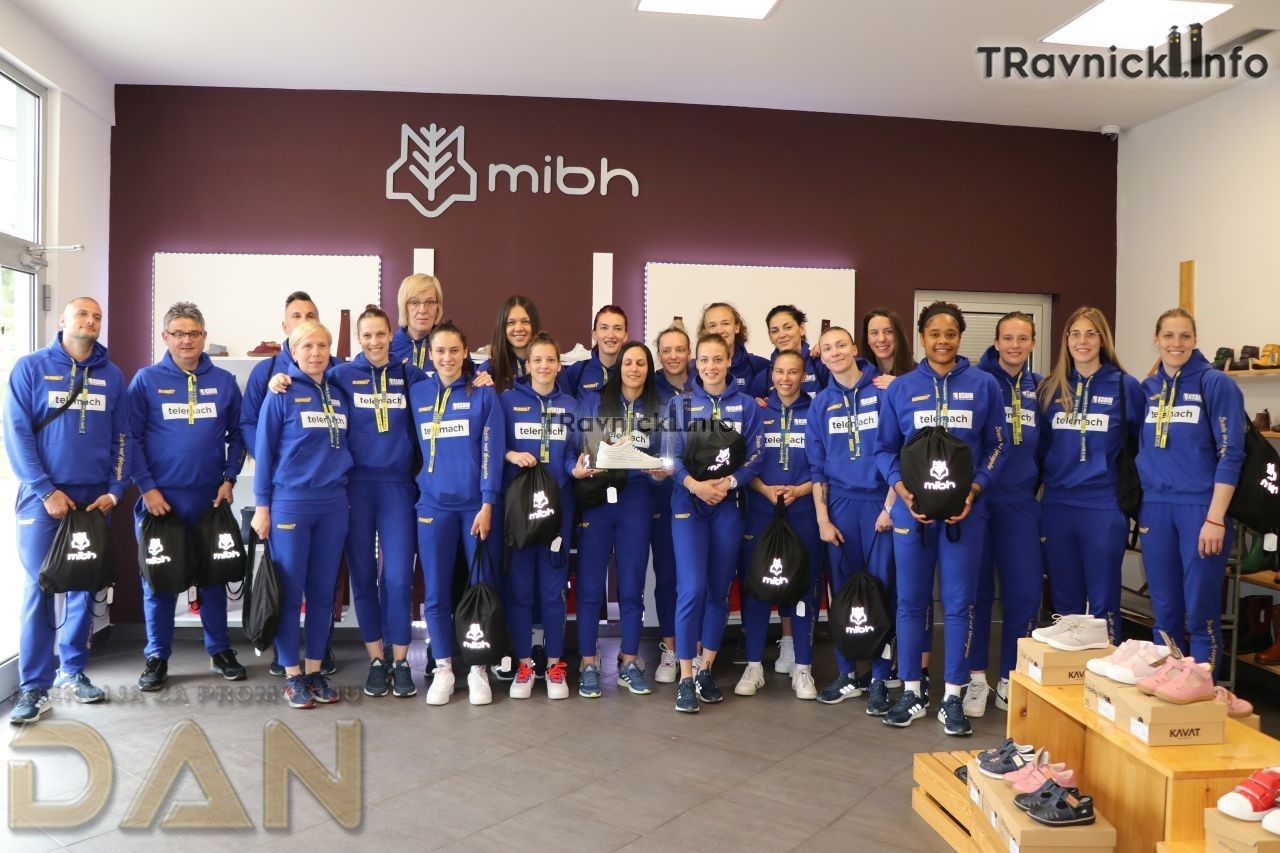 Sutra žrijeb kvalifikacija za Svjetsko prvenstvo košarkašica, BiH u četvrtom šeširu