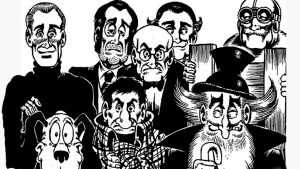 Strip u BiH je živ, a Alan Ford će još dugo živjeti na ovim prostorima