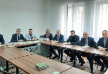 Delegacija Kluba Bošnjaka Doma naroda Parlamenta FBIH posjetila BZK 'Preporod'