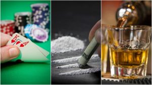 Alkohol, droga, kocka, pušenje: Ne zna se koja ovisnost pravi veću štetu