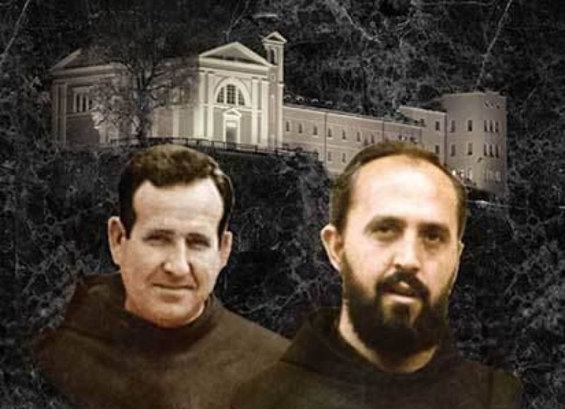 Godišnjica ubistva fojničkih fratara: Zločin neprijatelja Bosne