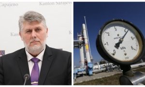 Nakon sastanka u Vladi Federacije osigurane nove količine gasa za BiH
