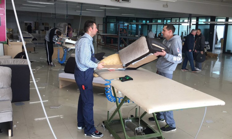 Vlada FBiH donijela Uredbu o financijskoj pomoći obrtima i drugim djelatnostima