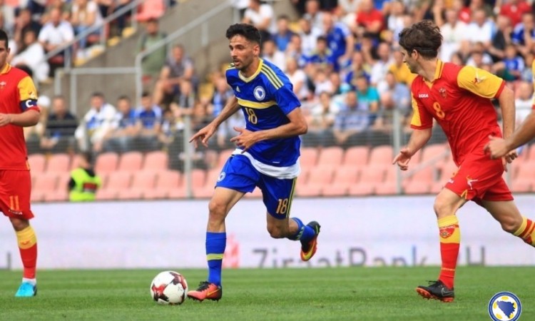 Petev uputio poziv Kenanu Kodri