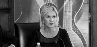Preminula pjevačica Merima Njegomir
