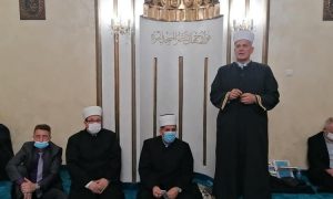 Završena manifestacija 'Mjesec mevluda' Medžlisa Islamske zajednice Banja Luka