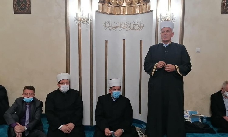 Završena manifestacija 'Mjesec mevluda' Medžlisa Islamske zajednice Banja Luka