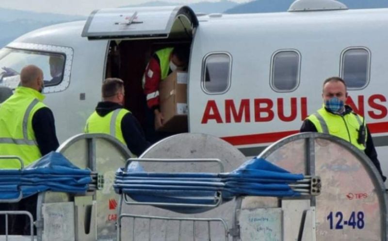 U BiH danas stižu Pfizer vakcine iz Poljske