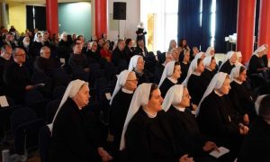 Sestre milosrdnice proslavile 150. obljetnicu dolaska u BiH