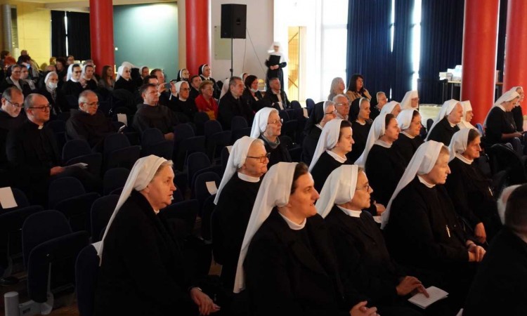 Sestre milosrdnice proslavile 150. obljetnicu dolaska u BiH