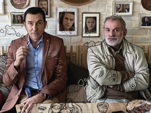 Film „Deset u pola“ premijerno u novogodišnjoj noći na Moja TV