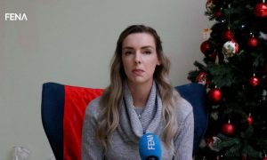 Monika Planinić: Svoje vrijeme ulažem u pomoć najpotrebnijima