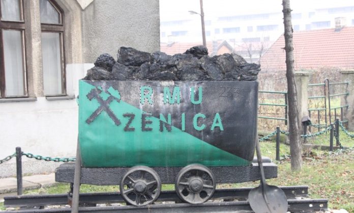 Na Dan rudara u penziju ide 207 rudara u Zenici, Brezi i Kakanju