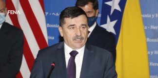 Nikola Lovrinović: Mislim da BiH treba dobiti kandidacijski status