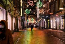 Nizozemska počinje 'bolno' božićno zatvaranje zbog koronavirusa