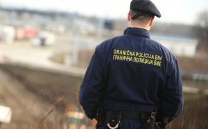 U akciji 'Koridor' oduzeta tekstilna roba i cigarete u vrijednosti 350.000 KM