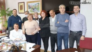 JU Bolnica Travnik ispratila svoje ovogodišnje penzionere