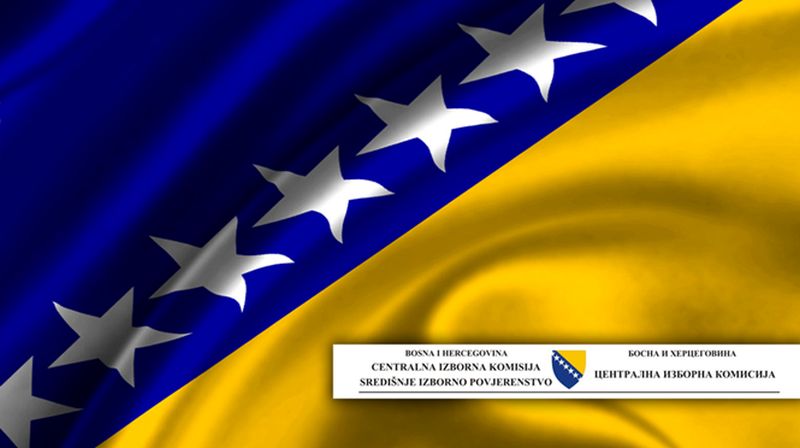 Za 28 političkih stranaka CIK predložio zabranu učešća na izborima 2022. godine
