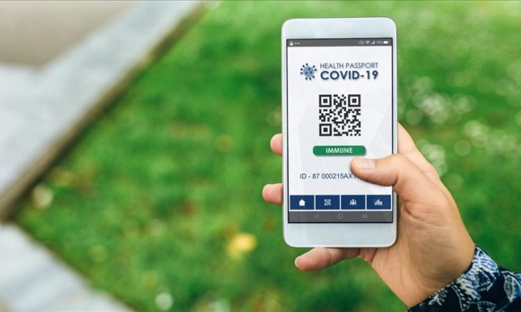 BiH tek iskazuje interes za priključenjem sistemu EU digitalnih Covid potvrda