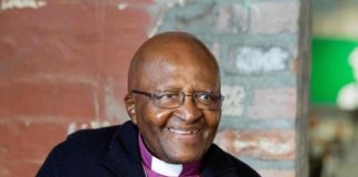 Južna Afrika se oprašta od nadbiskupa Desmonda Tutua, heroja borbe protiv aparthejda