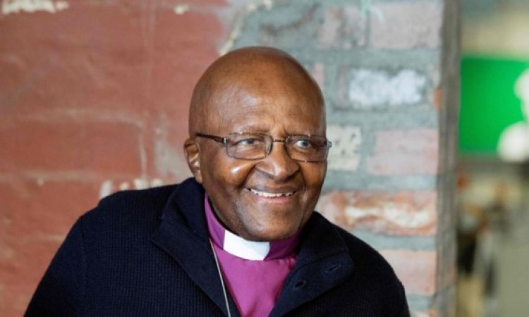 Južna Afrika se oprašta od nadbiskupa Desmonda Tutua, heroja borbe protiv aparthejda