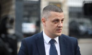 Vojin Mijatović: Dobio sam uvjeravanja da Rusija podržava integritet i suverenitet BiH