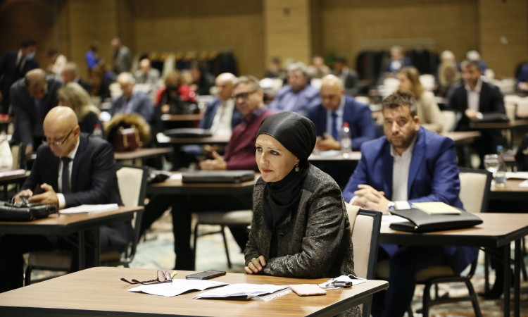 Predstavnički dom PFBIH odobrio izmjene i dopune Zakona o PIO