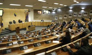 Počela sjednica Dom naroda Parlamenta FBiH, na dnevnom redu dopune Zakona o električnoj energiji