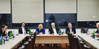 Dragan Čović u Vitezu: BiH potrebna hitna stabilizacija političkih prilika