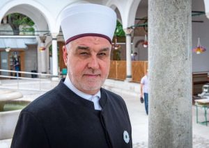 Reisu-l-ulema Husein ef. Kavazović očekuje od Orbana da objasni šta je mislio svojom izjavom