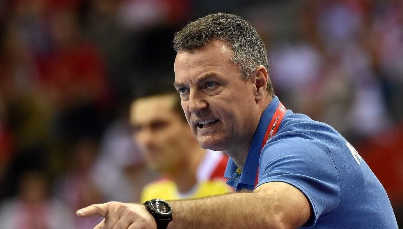 Ivica Obrvan: Bit ćemo kompletni u sljedećih nekoliko dana