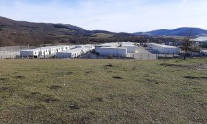 U migrantskim centrima na području USK-a trenutno boravi oko 1.000 migranata
