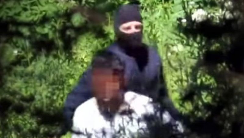 Policajcima zbog nasilja nad migrantima izrečen uvjetni prestanak radnog odnosa