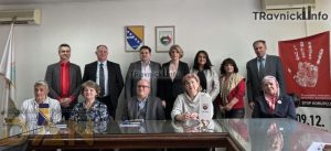 TRAVNIK: Načelnik Općine održao godišnju press konferenciju (VIDEO)