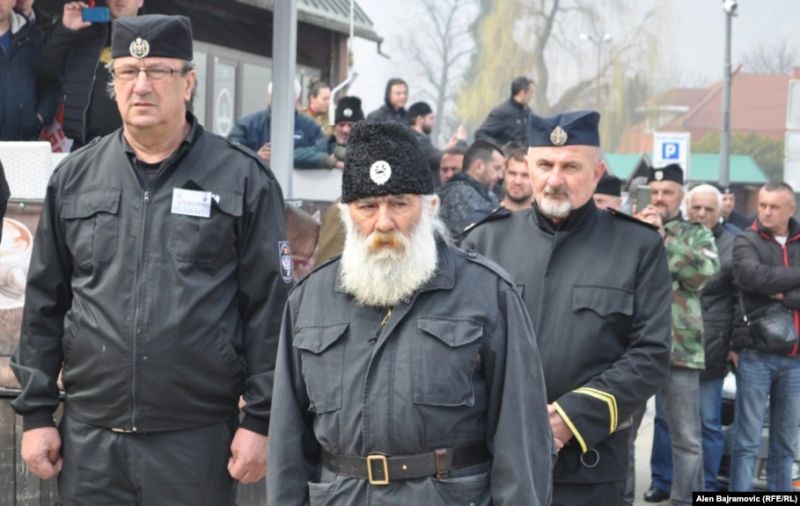 Sud BiH oslobodio pripadnike Ravnogorskog pokreta optužene za izazivanje mržnje
