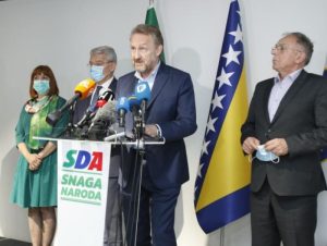 SDA: Vlada FBiH i Elektroprivreda BiH moraju spriječiti drastično poskupljenje električne energije