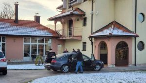 SIPA hapsi u Zenici zbog "Zenica-transa"