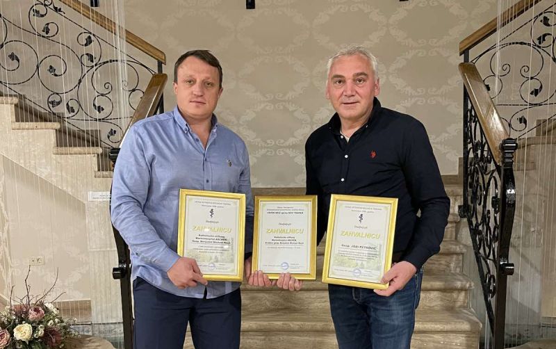 Travnička bolnica bogatija za 51 moderni bolnički krevet