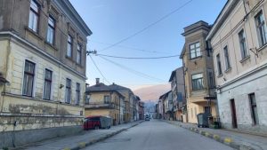 U BiH umjereno oblačno, postepeno naoblačenje u drugoj polovini dana