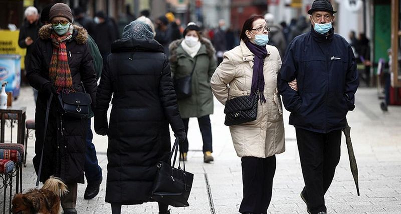 Vlada FBiH: Netačne su informacije da se u FBiH od sutra uvode nove mjere i VTP pravilo