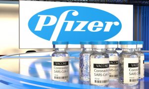 Pfizer i BioNTech: Tri doze vakcine efikasne protiv omikrona