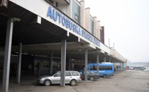 SIPA: Operativna akcija 'Zenicatrans', pretresi na 11 lokacija