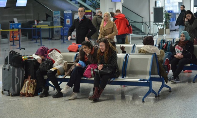 Državljanstva BiH odreklo se 93.317 osoba